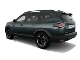 Dacia Bigster (2026) thumbnail 4