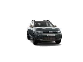 Dacia Bigster (2026) thumbnail 5