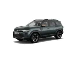 Dacia Bigster (2026) thumbnail 6