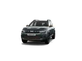 Dacia Bigster (2026) thumbnail 9