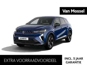 Renault Symbioz (2026)