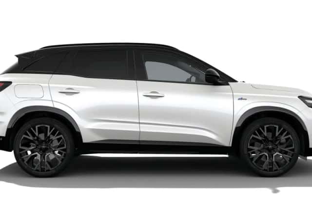 Renault Austral (2026) thumbnail 3