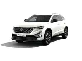 Renault Austral (2026) thumbnail 2