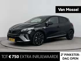 Renault Clio (2025)