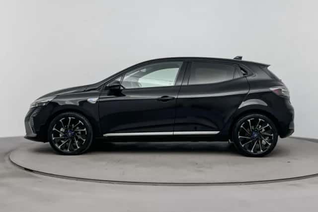 Renault Clio (2025) thumbnail 2