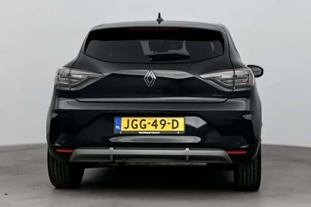Renault Clio (2025) thumbnail 3