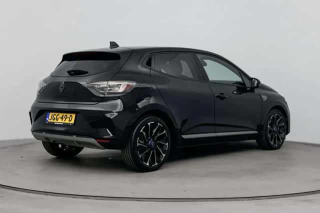 Renault Clio (2025) thumbnail 4