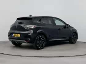 Renault Clio (2025) thumbnail 4