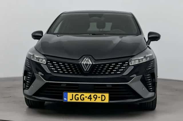 Renault Clio (2025) thumbnail 5