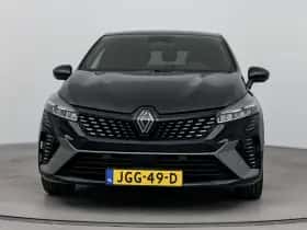 Renault Clio (2025) thumbnail 5