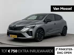 Renault Clio (2025)