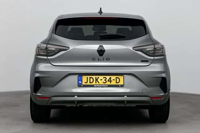 Renault Clio (2025) thumbnail 3