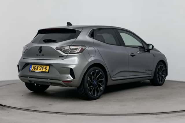 Renault Clio (2025) thumbnail 4