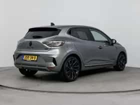 Renault Clio (2025) thumbnail 4