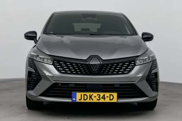 Renault Clio (2025) thumbnail 5