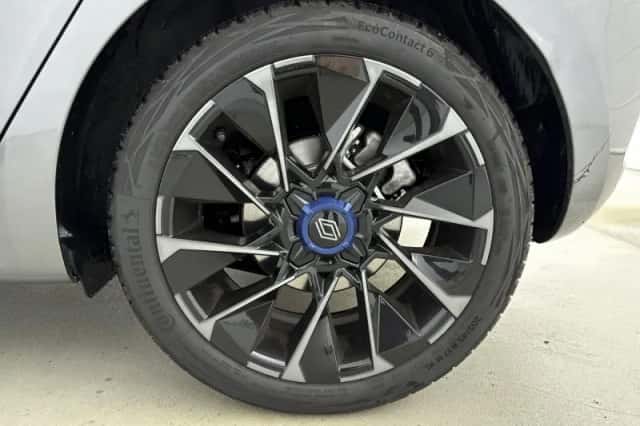 Renault Clio (2025) thumbnail 6