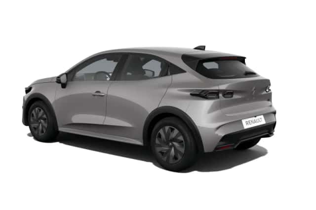 Renault Clio (2026) thumbnail 3