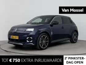 Renault 5 (2026)