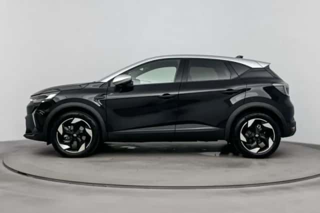 Renault Captur (2025) thumbnail 2