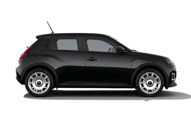 Renault 5 (2026) thumbnail 2