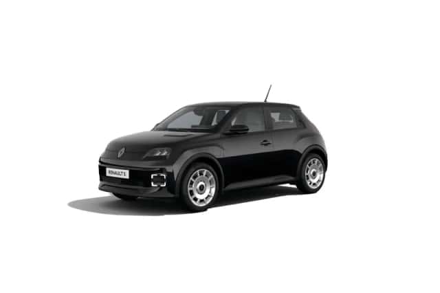 Renault 5 (2026) thumbnail 5