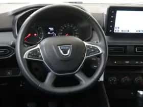 Dacia Sandero (2021) thumbnail 13