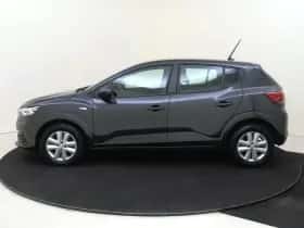 Dacia Sandero (2021) thumbnail 7