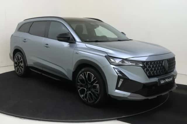 Renault Espace (2025) thumbnail 3