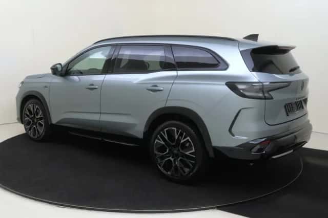 Renault Espace (2025) thumbnail 4