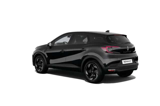 Renault Captur (2026) thumbnail 3