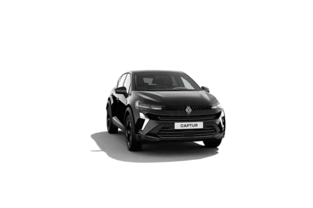Renault Captur (2026) thumbnail 4