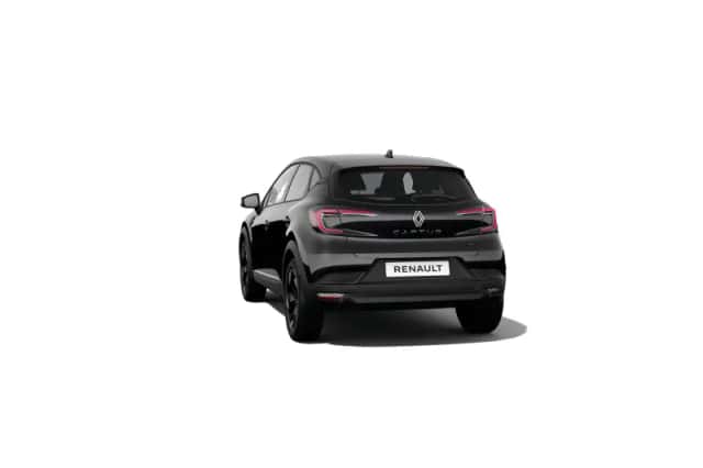 Renault Captur (2026) thumbnail 6
