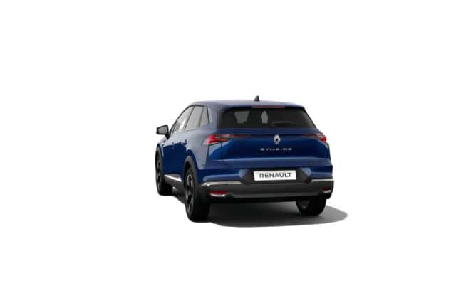 Renault Symbioz (2026) thumbnail 6