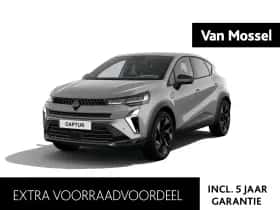Renault Captur (2026)