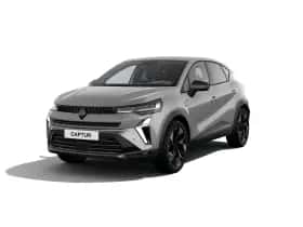 Renault Captur (2026) thumbnail 2