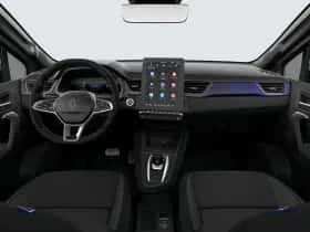 Renault Captur (2026) thumbnail 11