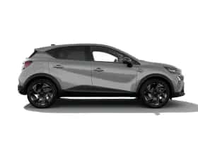 Renault Captur (2026) thumbnail 3