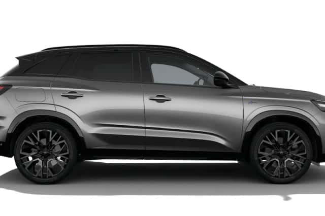 Renault Austral (2026) thumbnail 3