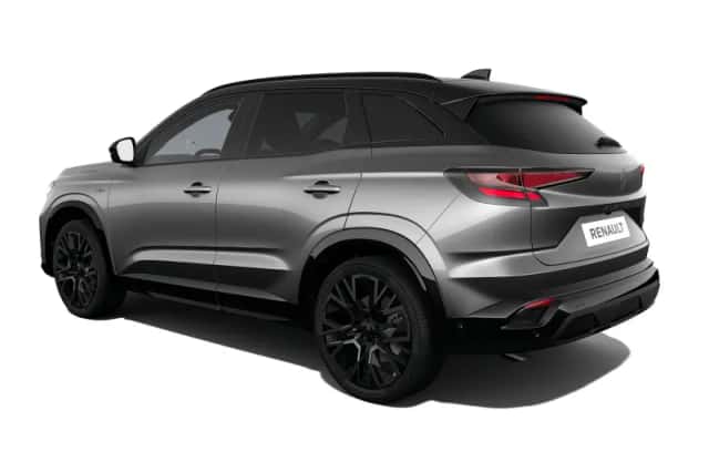 Renault Austral (2026) thumbnail 4
