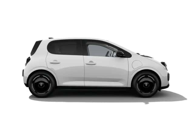 Renault Twingo (2026) thumbnail 2