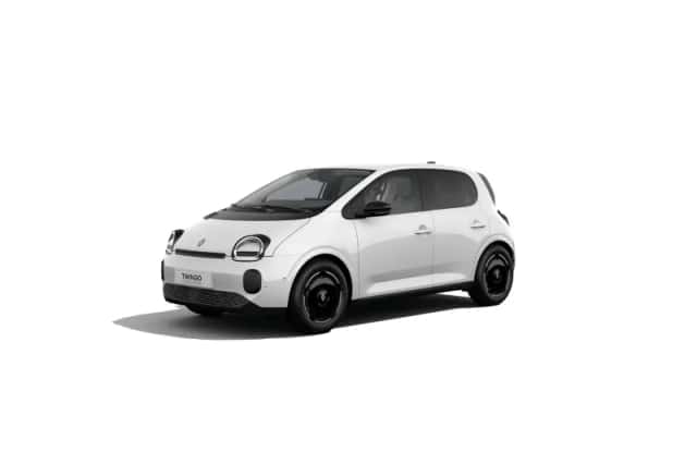 Renault Twingo (2026) thumbnail 5