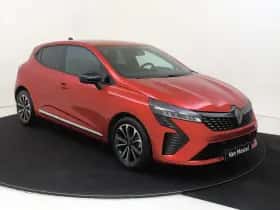 Renault Clio (2025) thumbnail 2