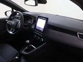 Renault Clio (2025) thumbnail 11