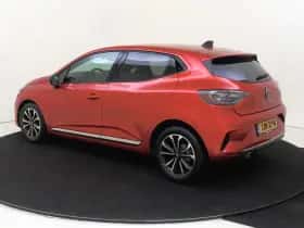 Renault Clio (2025) thumbnail 3