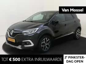 Renault Captur (2018)