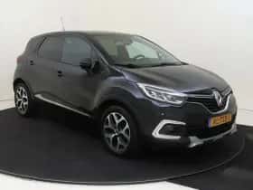 Renault Captur (2018) thumbnail 2