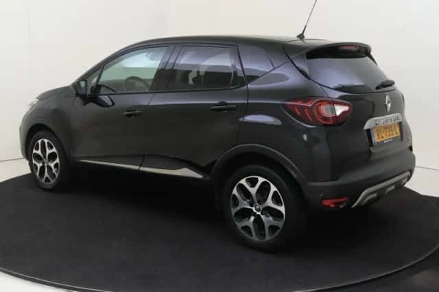 Renault Captur (2018) thumbnail 4