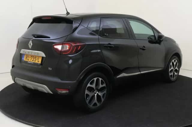 Renault Captur (2018) thumbnail 5