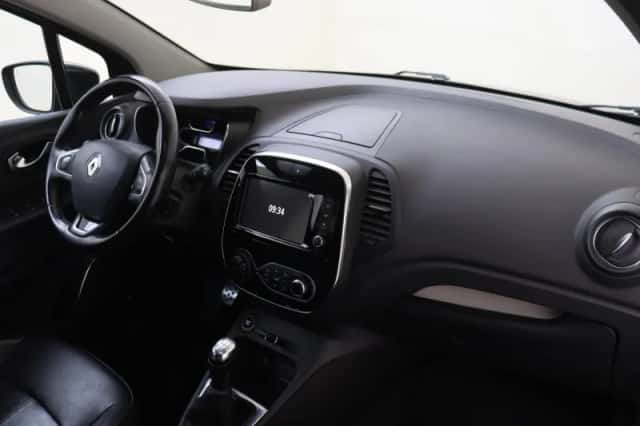 Renault Captur (2018) thumbnail 6