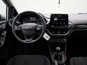 Ford Fiesta (2021) thumbnail 7